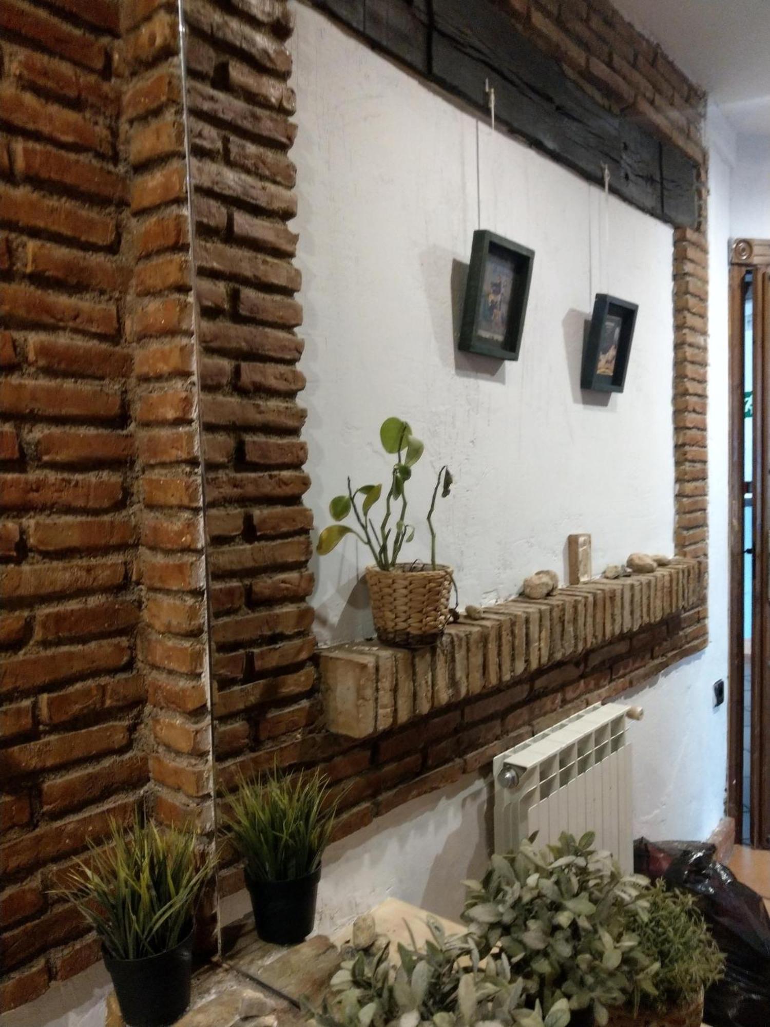 Hotel El Balcon De Las Nieves Ла-Субия Экстерьер фото